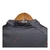 Kit Infantil Milan II 23/24 - Puma - Preto com detalhes em vermelho e dourado - comprar online