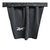 Kit Infantil Botafogo II 23/24 - Reebok - Preto na internet