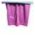 Kit Infantil Milan II 23/24 - Puma - Rosa com detalhes em roxo e verde on internet