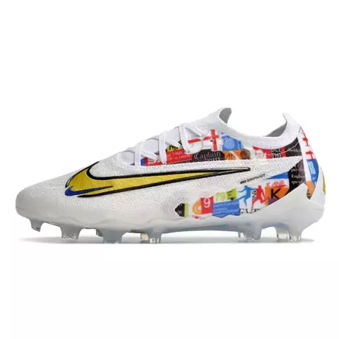CHUTEIRA CAMPO NIKE PHANTOM GX ELITE GRIPKNIT