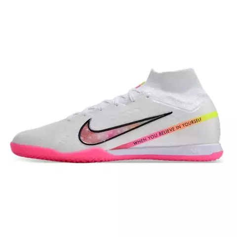 CHUTEIRA FUTSAL AIR ZOOM MERCURIAL SUPERFLY 9 ELITE