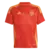 Camisa Espanha I 24/25 Torcedor Masculina