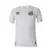 Camisa Santos I 23/24 Torcedor Umbro Masculina - Branca