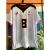 Camiseta Vôlei Japão Branca