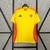 Camisa Colombia I 2024 Torcedor Masculina