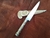 cuchillo Verijero Airon Solingen en internet
