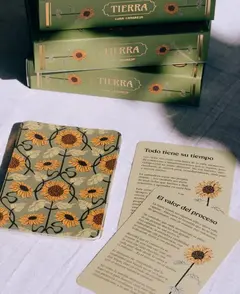ORACULO ELEMENTO TIERRA - comprar online