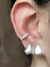 Piercing Cravejado na internet