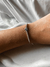 Pulseira Modelo Gravatinha Estrela - loja online