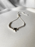 Pulseira Modelo Gravatinha Estrela