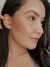 Brinco Ear Cuff Star na internet