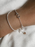 Pulseira Infinito com Zircônia na internet