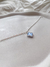 Pulseira Trevo Azul Celeste - comprar online
