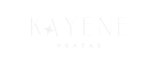 Joias em Prata 925  | Kayene Pratas
