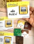 30 Cartões com LaCreme Cacau Show 5g- Setembro Amarelo - comprar online