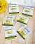 30 Cards com Chiclete- Setembro Amarelo - comprar online