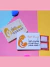 30 Chicletes - Agosto Dourado - comprar online