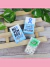 30 Tic Tac Personalizado - Novembro Azul - comprar online