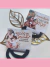 30 Tags com Xuxinha - Agosto Dourado