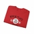 Buzo de salida Cuello Redondo River plate leoncito