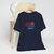 Remeras Algodon San Lorenzo ADN CUERVA casual - - Lusail indumentaria