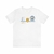 Remeras Algodon Manchester City Julian ALVAREZ casual de salida en internet