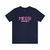 Remeras Algodon Inter Miami Messi casual de salida Mssi mod 24 en internet
