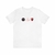 Remeras Algodon Peinado Inter miami vs newells 2024 amistoso - comprar online