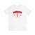 Remeras Algodon Peinado Huracan casual de salida