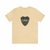 Remeras Algodon Boca juniors Escudo casual de salida en internet