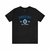 Remeras Algodon Cruzeiro de Brasil casual de salida