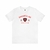 Remeras Algodon Chacarita Juniors casual de salida en internet