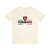 Remeras Algodon Chacarita Juniors casual de salida Funebrero - comprar online