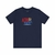 Remeras Algodon San Lorenzo ADN CUERVA casual -