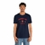 Remeras Algodon Chacarita Juniors casual de salida San martin - comprar online