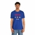 Remeras Algodon San Lorenzo Boedo Argentina casual