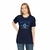 Remeras Algodon Cruzeiro de Brasil casual de salida