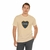 Remeras Algodon Boca juniors Escudo casual de salida - tienda online