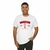 Remeras Algodon Peinado Huracan casual de salida - Lusail indumentaria