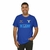 Remeras Algodon SS lazio De italia casual de salida - en internet