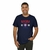 Remeras Algodon San Lorenzo Boedo Argentina casual - tienda online