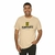 Remeras Algodon Almirante Brown casual de salida - Lusail indumentaria