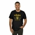 Imagen de Remeras Algodon Peñarol de montevideo casual de salida