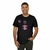 Remeras Algodon Inter Miami Messi casual de salida 2024 - Lusail indumentaria