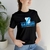 Remeras Algodon Temperley Gasolero casual de salida - Lusail indumentaria