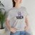 Imagen de Remeras Algodon sacachispas casual de salida
