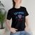 Remeras Algodon Peinado Yupanqui casual salida - - tienda online