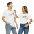 Remeras Algodon Manchester City Julian ALVAREZ casual de salida