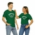 Remeras Algodon Ferro carril Oeste caballito casual de salida -