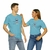 Imagen de Remeras Algodon Gimnasia de Jujuy casual de salida -